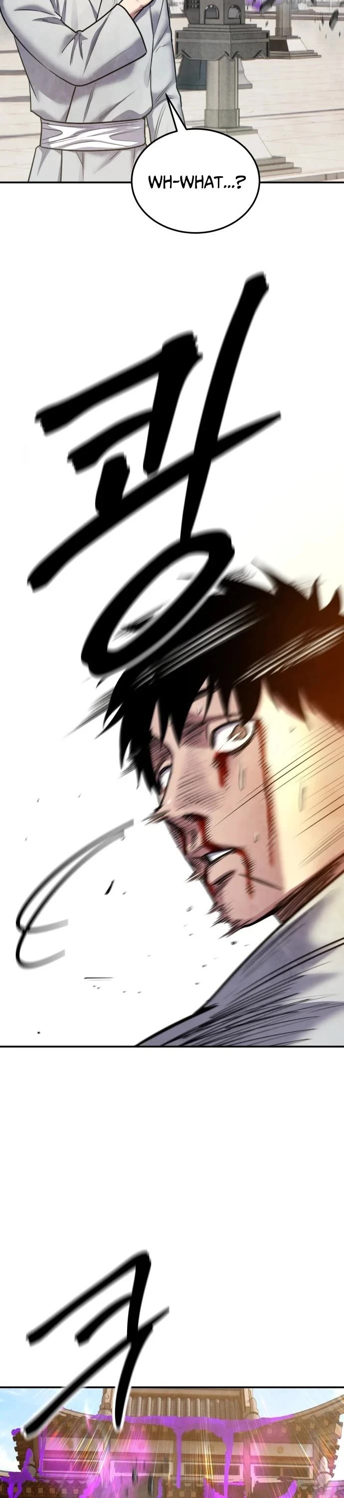 Embodiment of the Assassin in the Murim World chapter 74 page 54