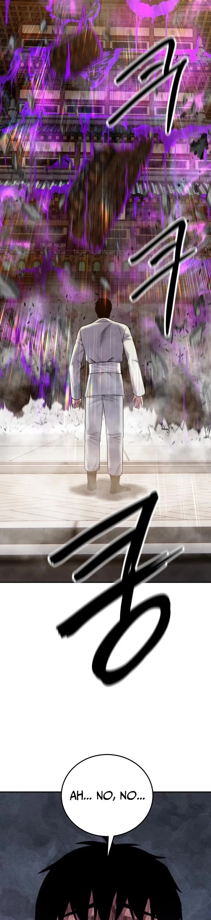 Embodiment of the Assassin in the Murim World chapter 74 page 55