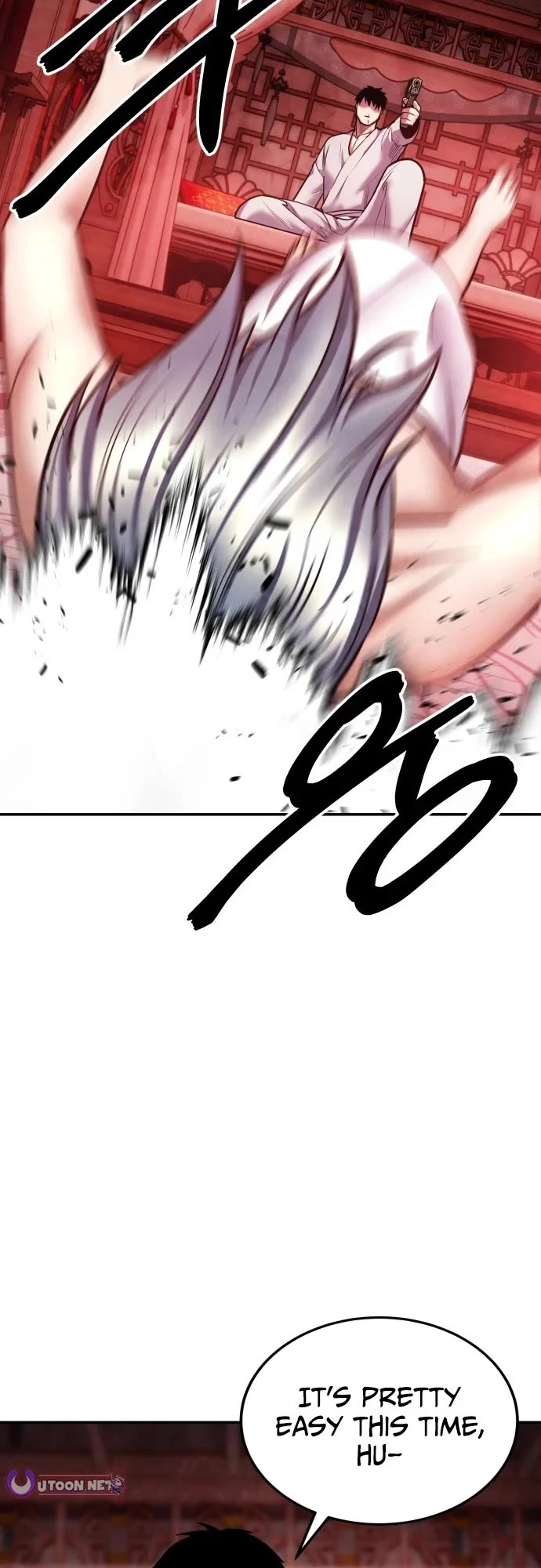 Embodiment of the Assassin in the Murim World chapter 74 page 6