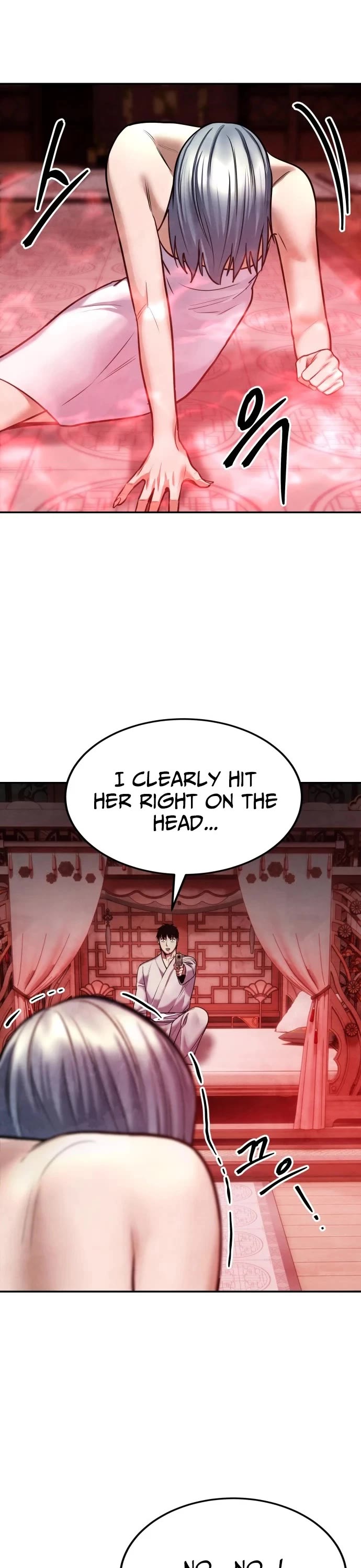 Embodiment of the Assassin in the Murim World chapter 74 page 8