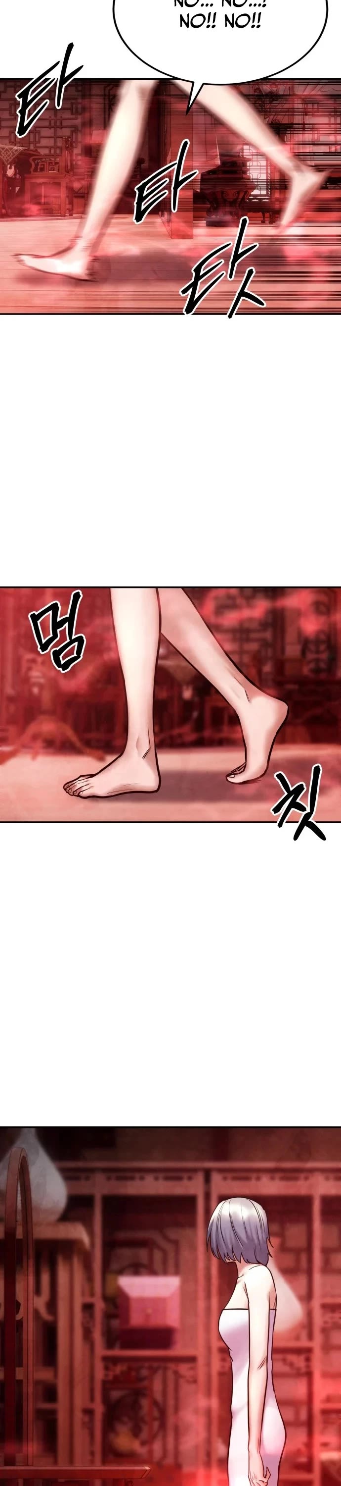 Embodiment of the Assassin in the Murim World chapter 74 page 9