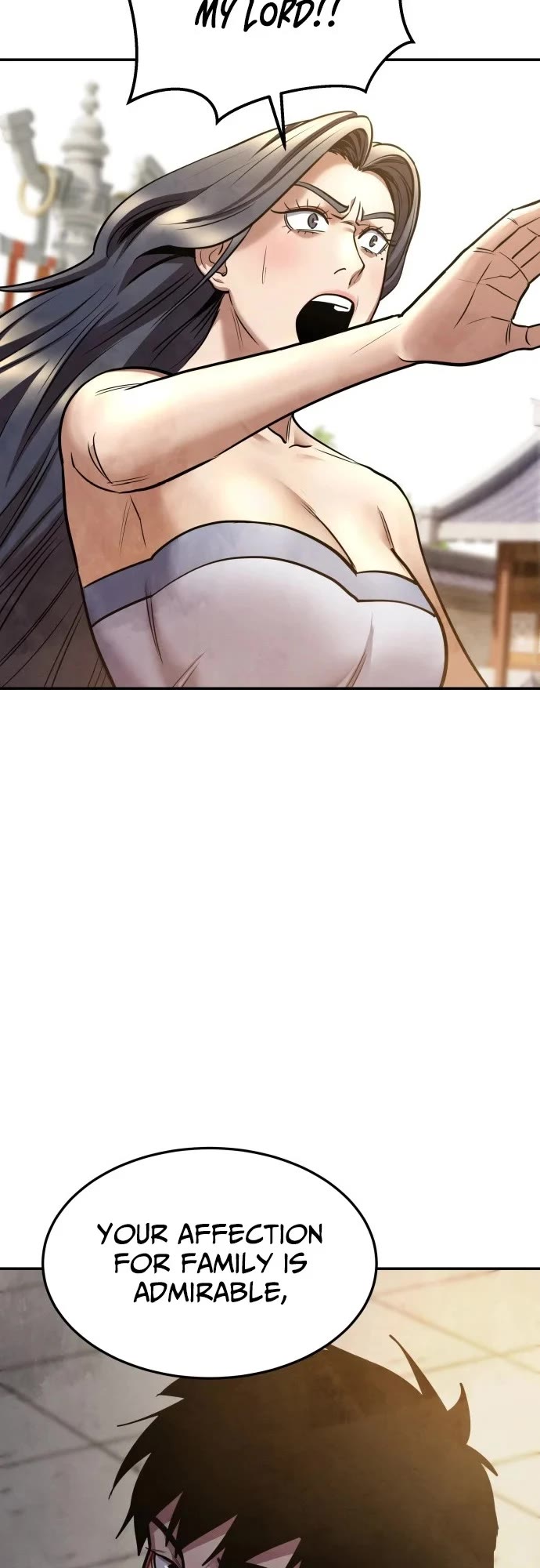 Embodiment of the Assassin in the Murim World chapter 75 page 10