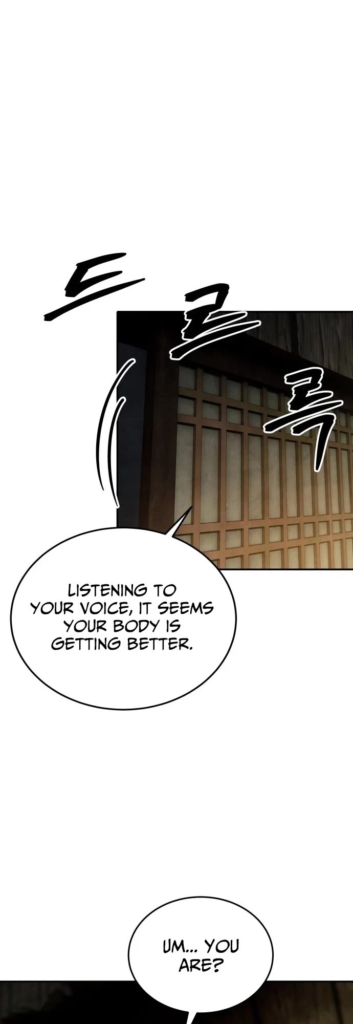 Embodiment of the Assassin in the Murim World chapter 75 page 18