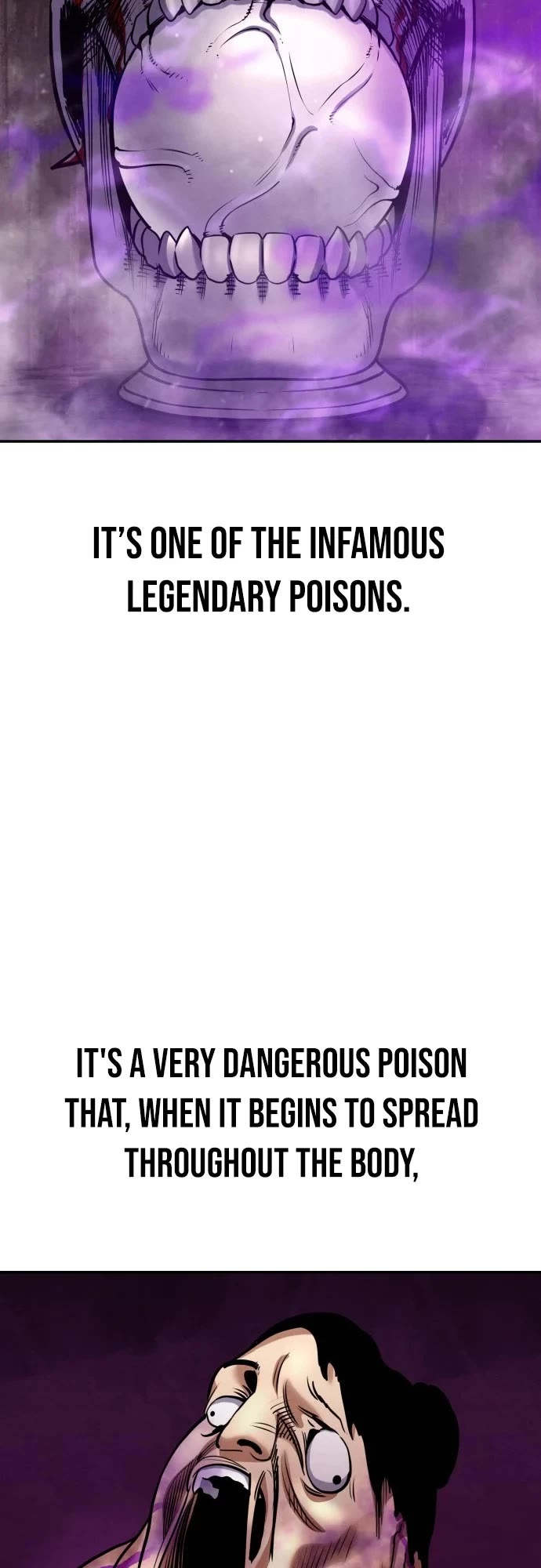 Embodiment of the Assassin in the Murim World chapter 75 page 23