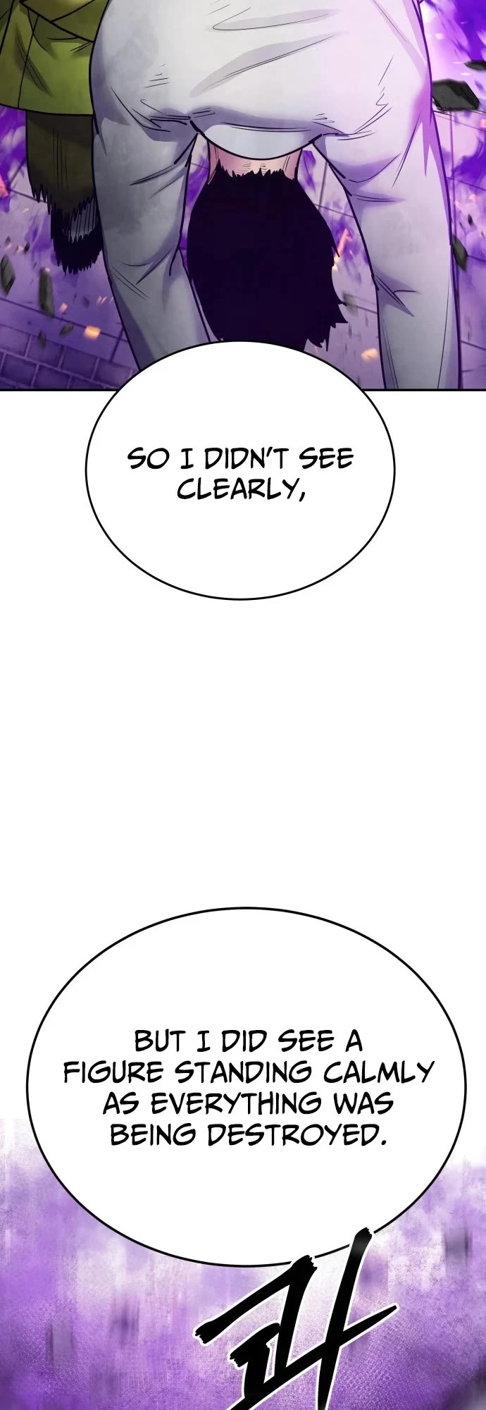 Embodiment of the Assassin in the Murim World chapter 75 page 26