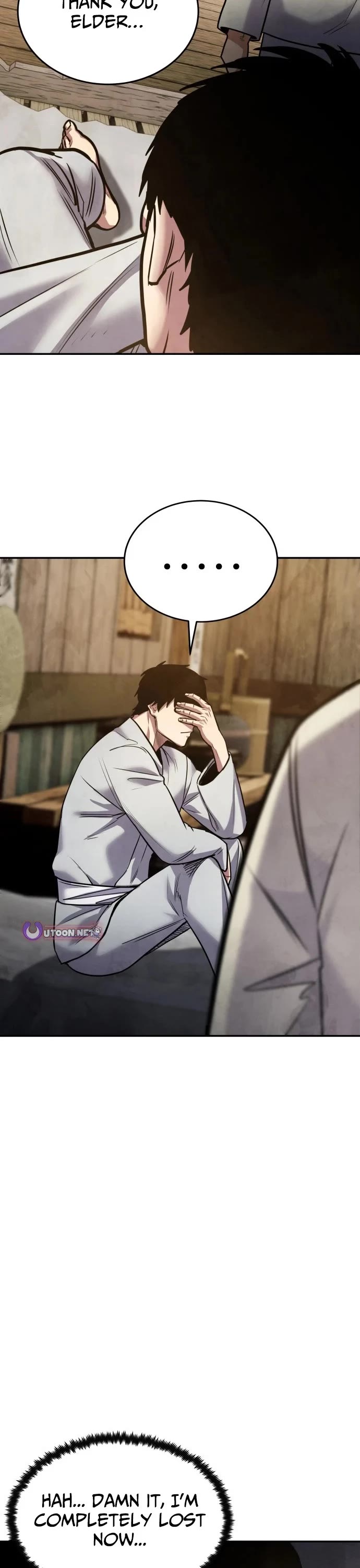 Embodiment of the Assassin in the Murim World chapter 75 page 29