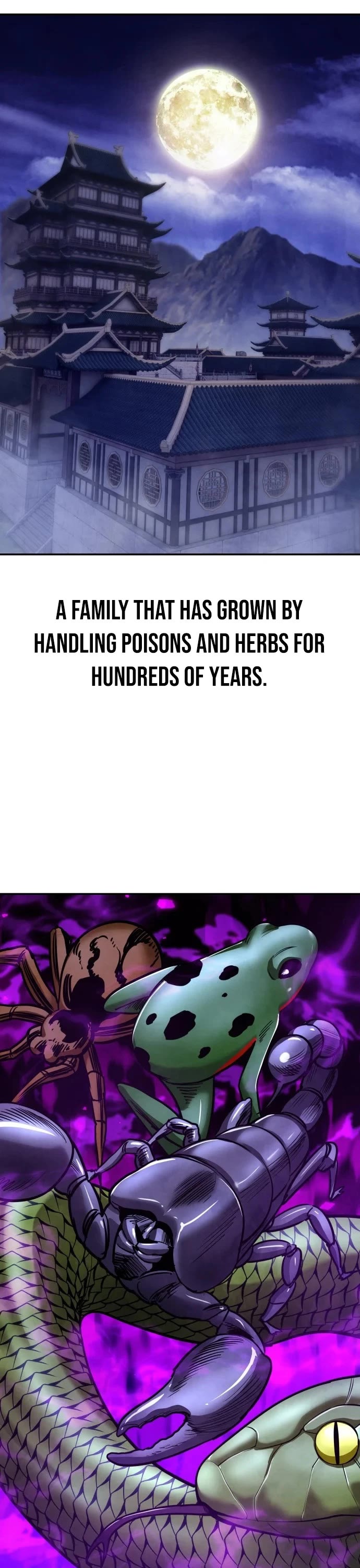 Embodiment of the Assassin in the Murim World chapter 75 page 33