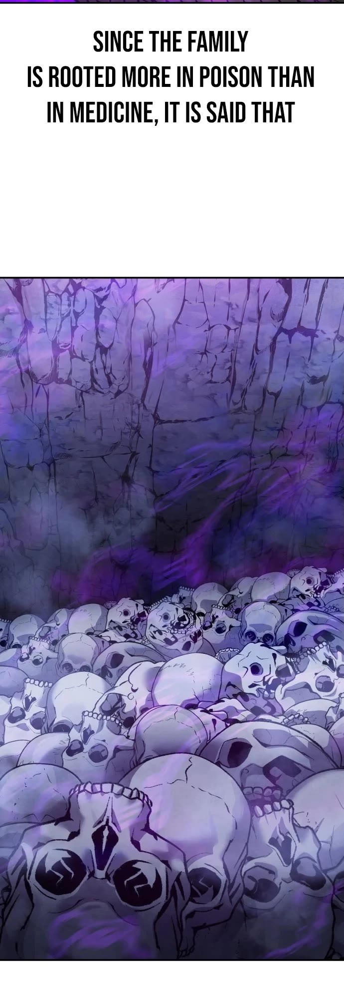 Embodiment of the Assassin in the Murim World chapter 75 page 34