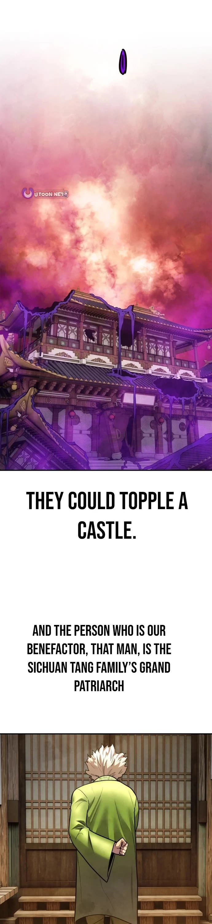 Embodiment of the Assassin in the Murim World chapter 75 page 36