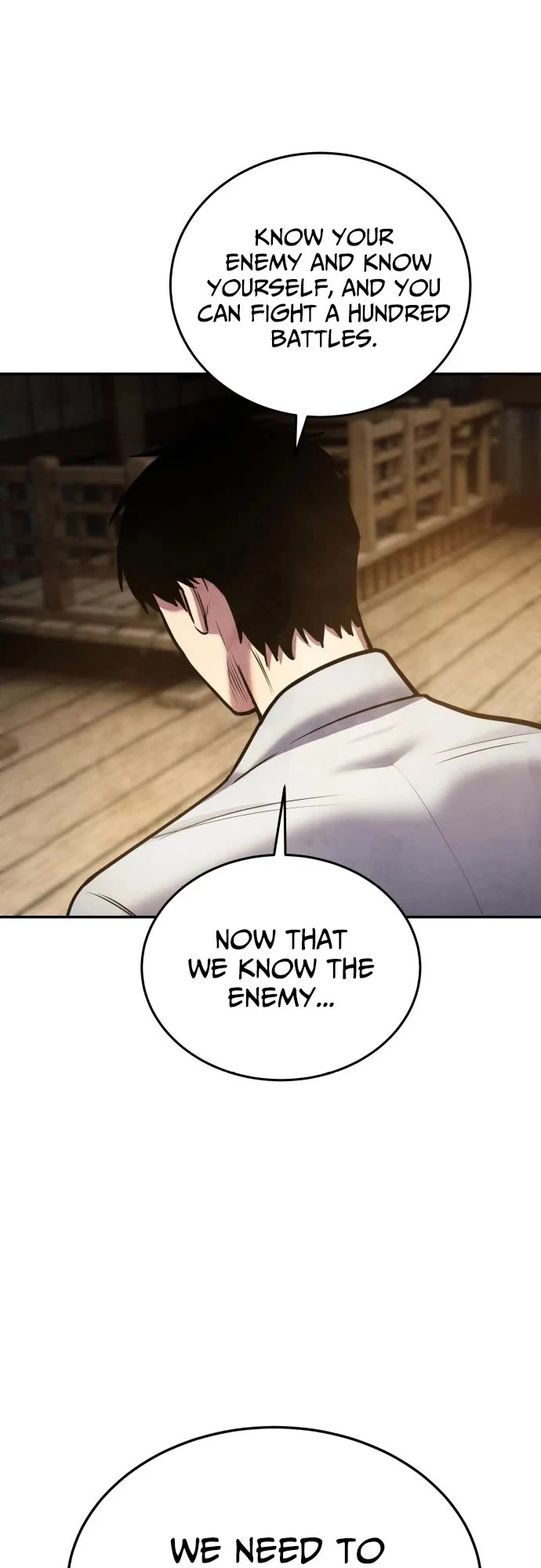 Embodiment of the Assassin in the Murim World chapter 75 page 39