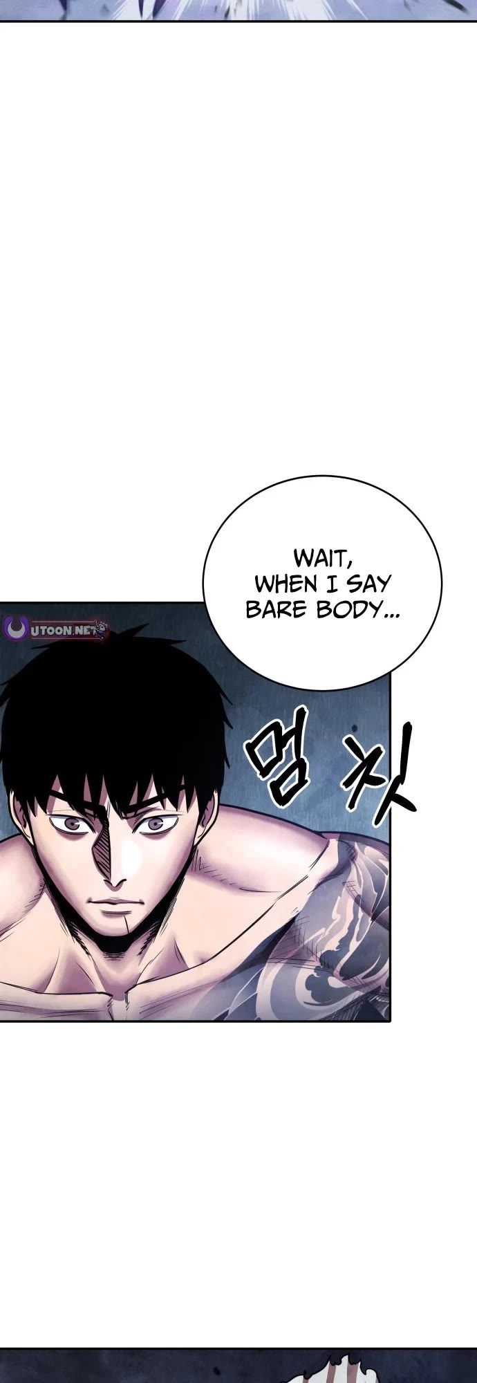 Embodiment of the Assassin in the Murim World chapter 75 page 50