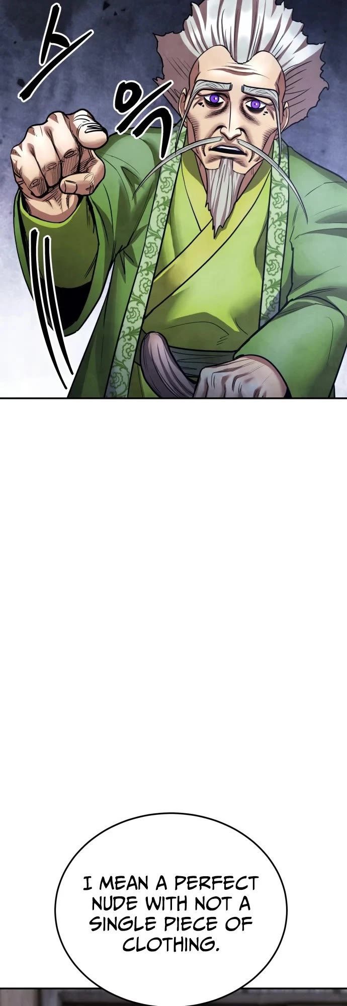 Embodiment of the Assassin in the Murim World chapter 75 page 51