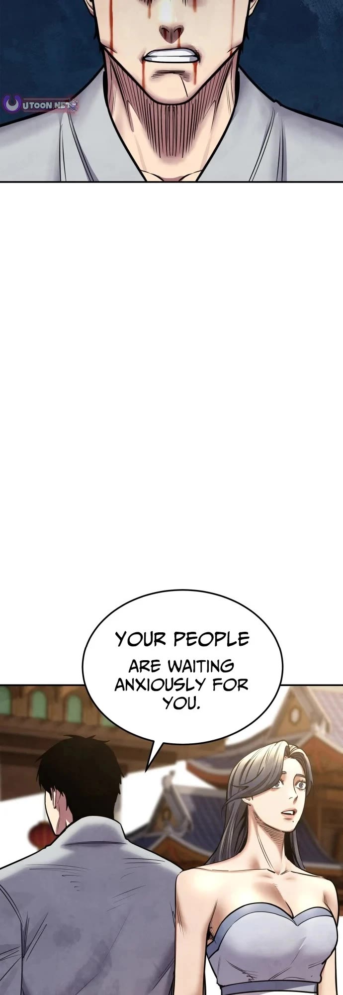 Embodiment of the Assassin in the Murim World chapter 75 page 7