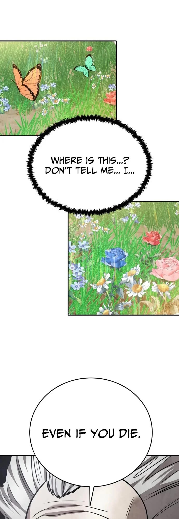 Embodiment of the Assassin in the Murim World chapter 76 page 14