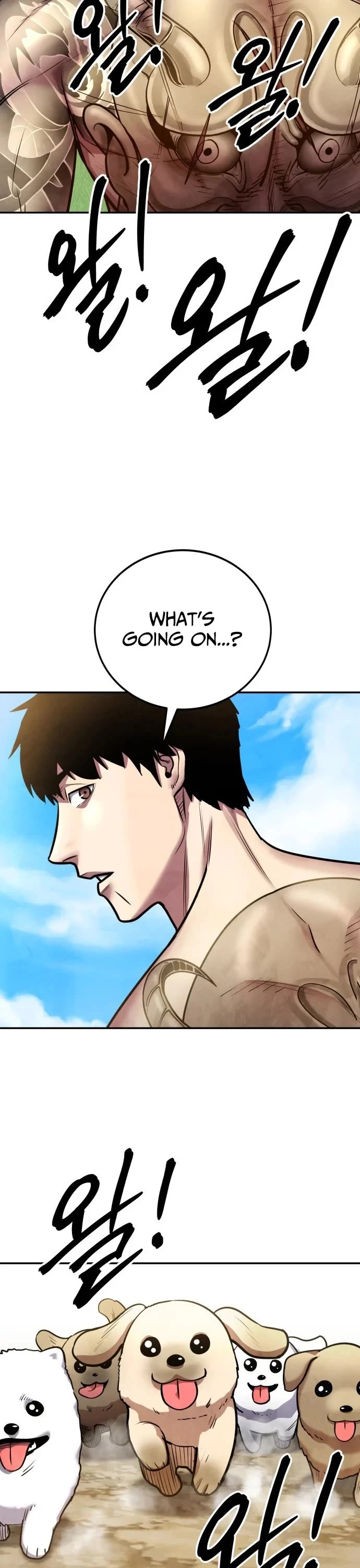 Embodiment of the Assassin in the Murim World chapter 76 page 16