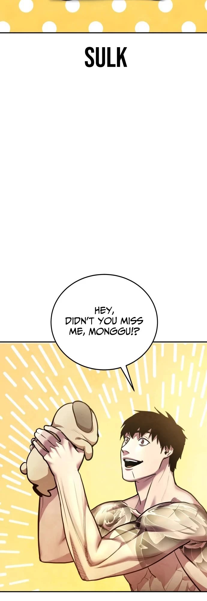 Embodiment of the Assassin in the Murim World chapter 76 page 19