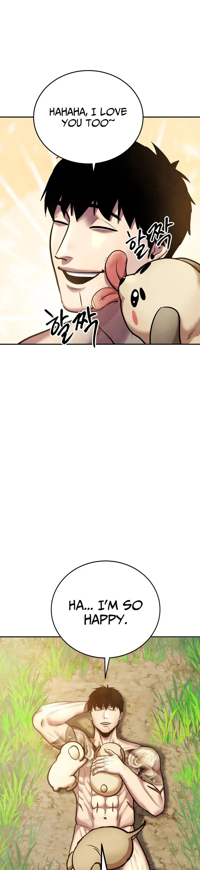 Embodiment of the Assassin in the Murim World chapter 76 page 20