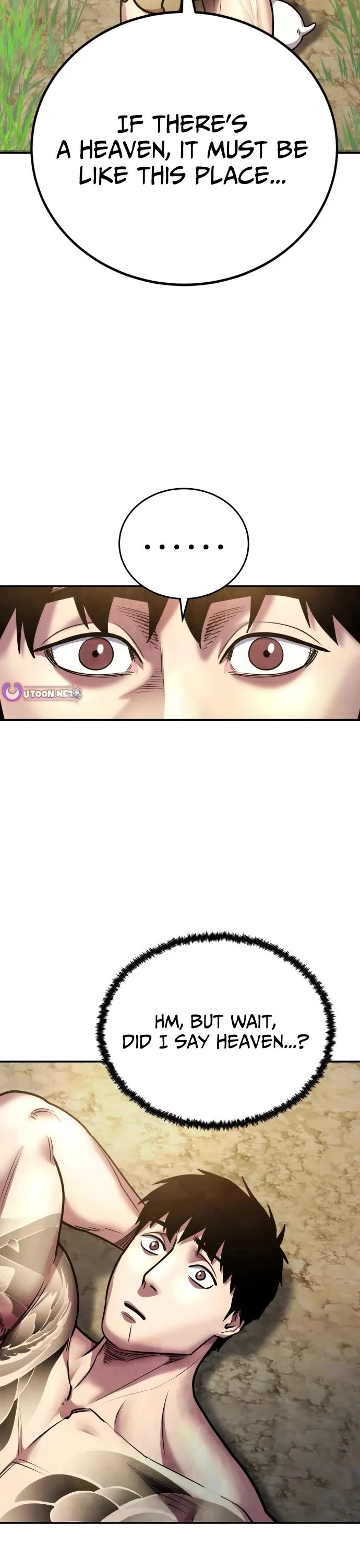 Embodiment of the Assassin in the Murim World chapter 76 page 21