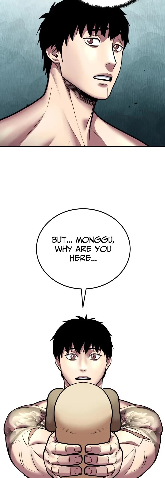 Embodiment of the Assassin in the Murim World chapter 76 page 23