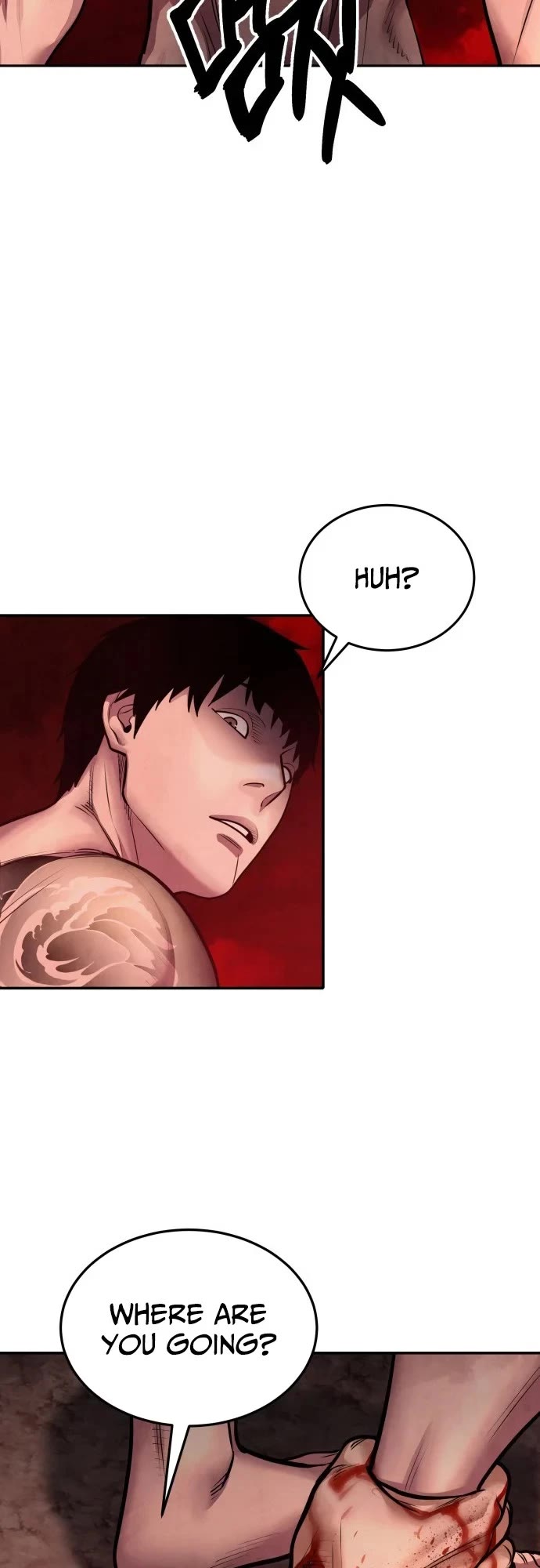 Embodiment of the Assassin in the Murim World chapter 76 page 27