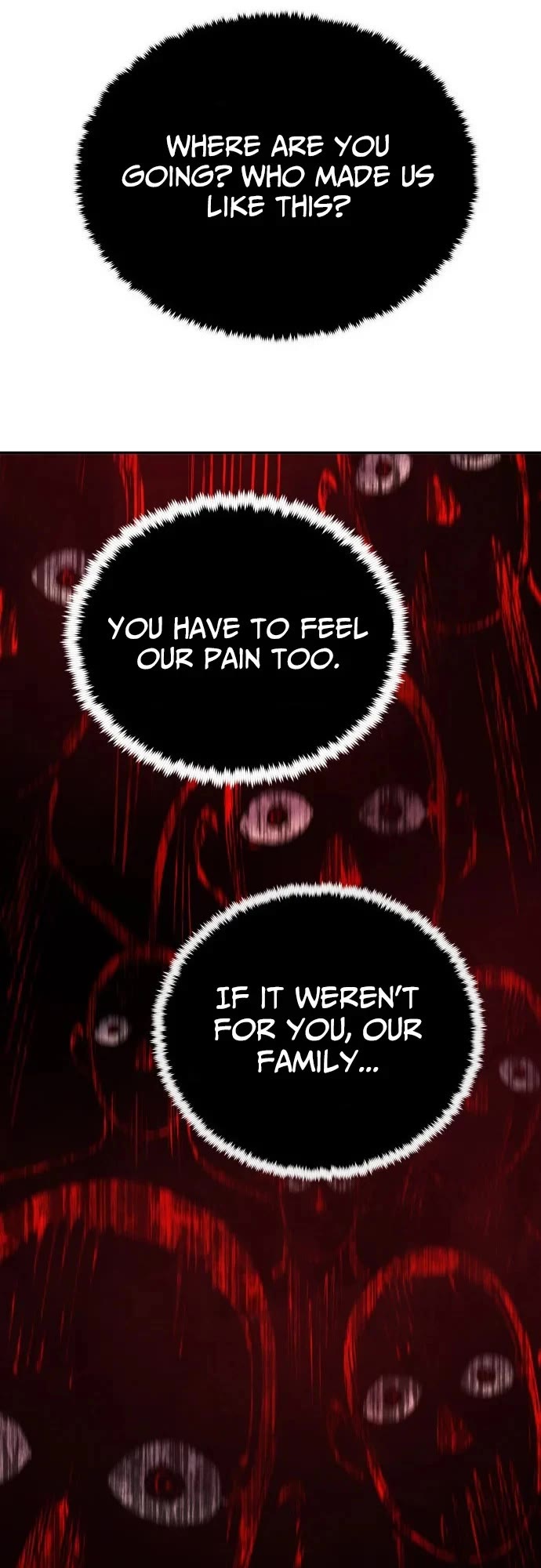 Embodiment of the Assassin in the Murim World chapter 76 page 34