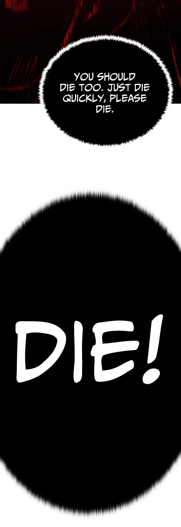 Embodiment of the Assassin in the Murim World chapter 76 page 35