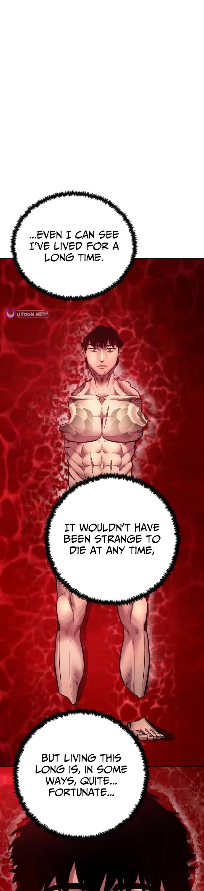 Embodiment of the Assassin in the Murim World chapter 76 page 36