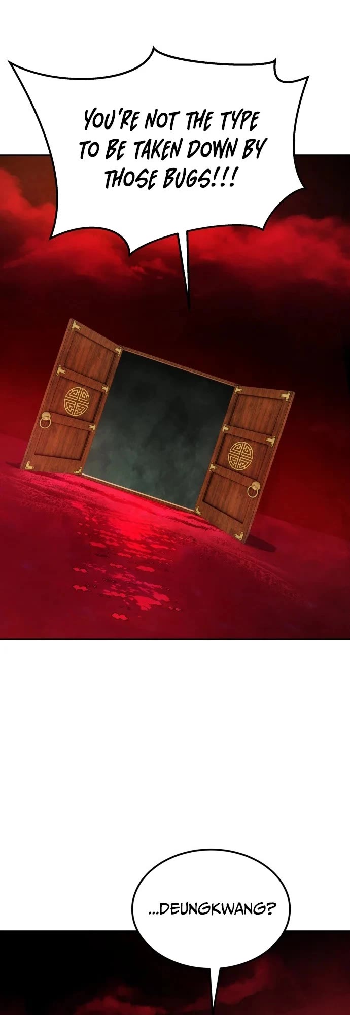 Embodiment of the Assassin in the Murim World chapter 76 page 38