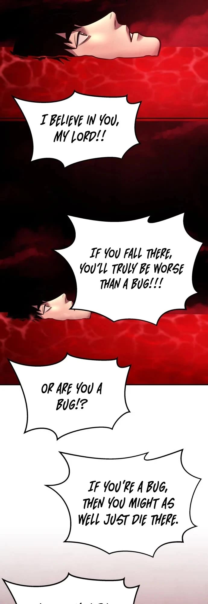 Embodiment of the Assassin in the Murim World chapter 76 page 39