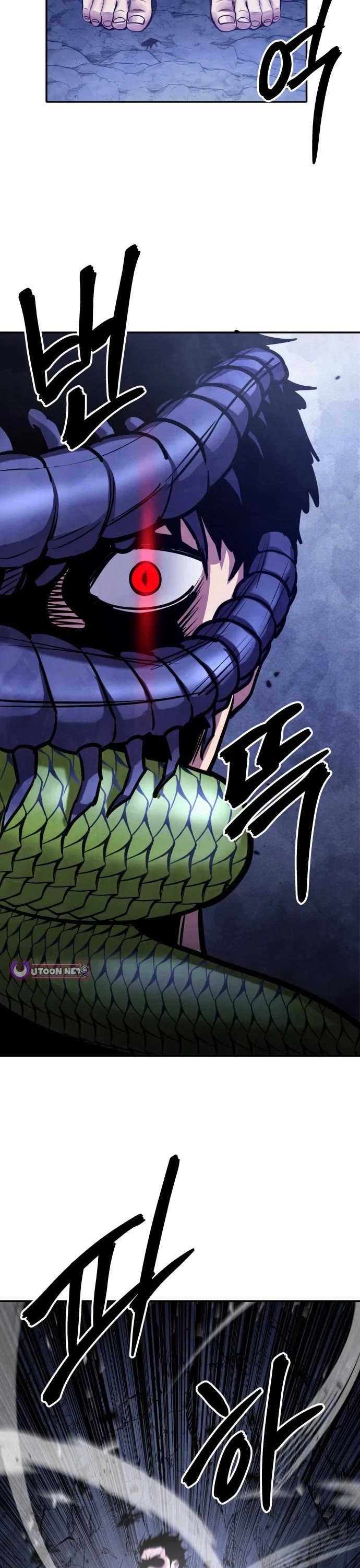 Embodiment of the Assassin in the Murim World chapter 76 page 44