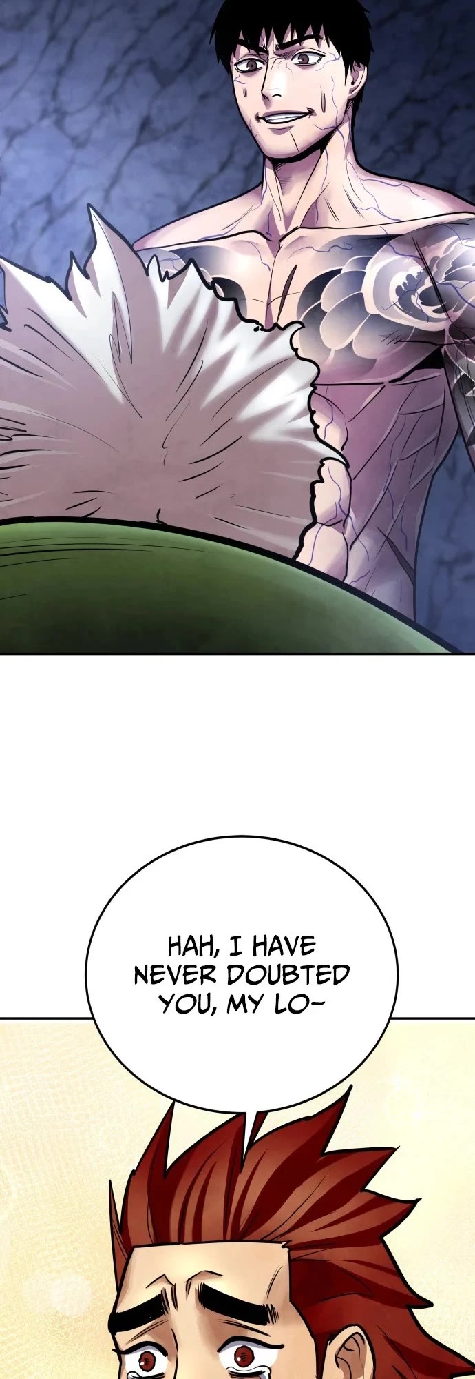 Embodiment of the Assassin in the Murim World chapter 76 page 46