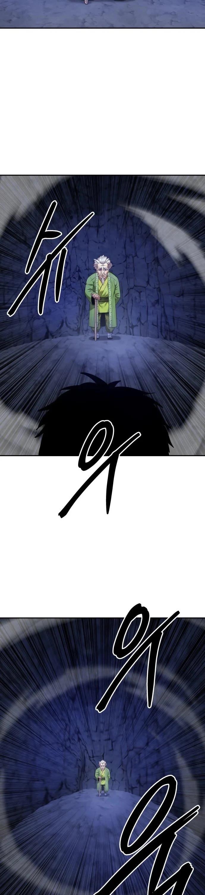 Embodiment of the Assassin in the Murim World chapter 76 page 5