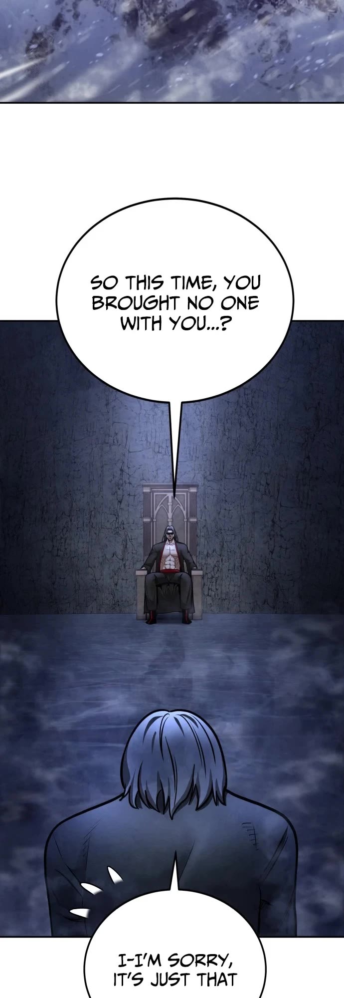 Embodiment of the Assassin in the Murim World chapter 76 page 51