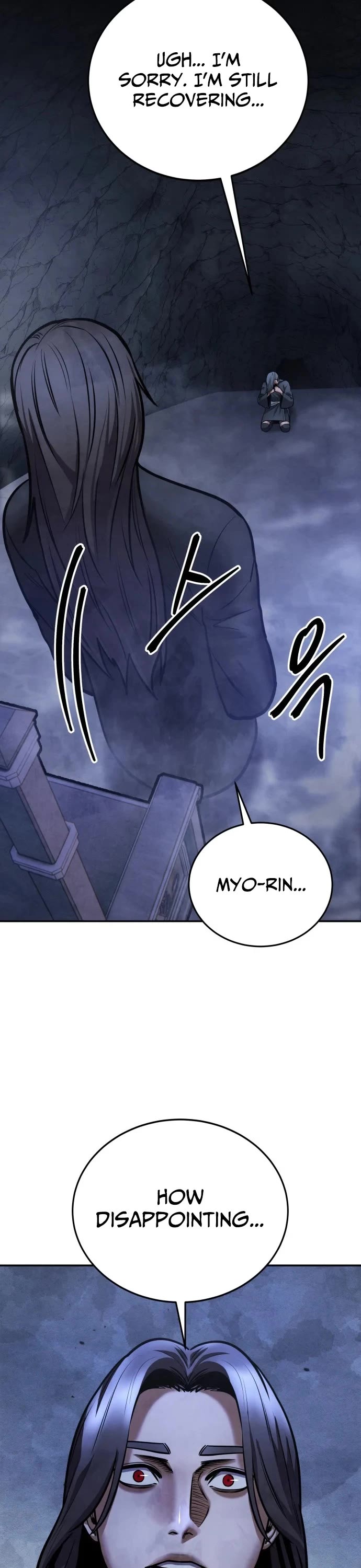 Embodiment of the Assassin in the Murim World chapter 76 page 53