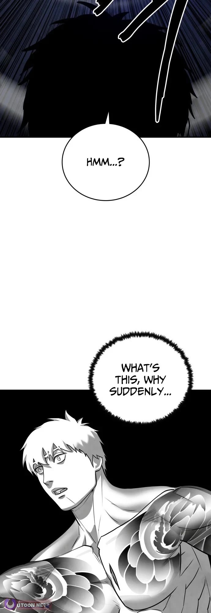 Embodiment of the Assassin in the Murim World chapter 76 page 6