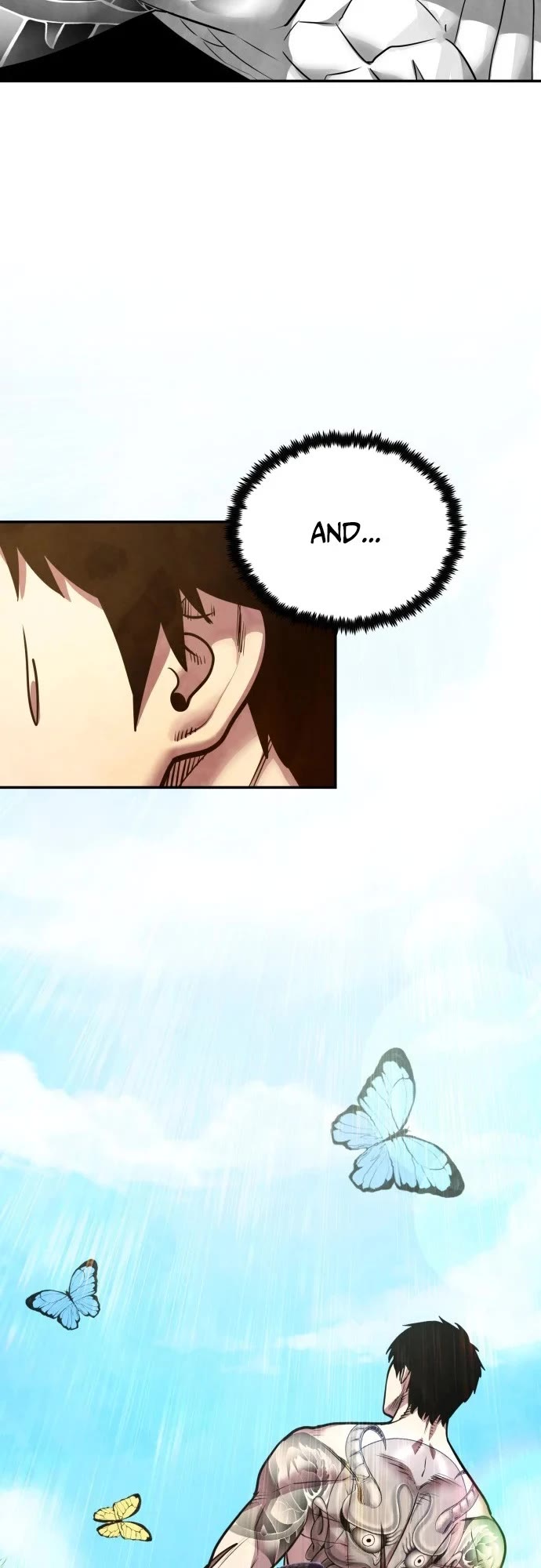 Embodiment of the Assassin in the Murim World chapter 76 page 7