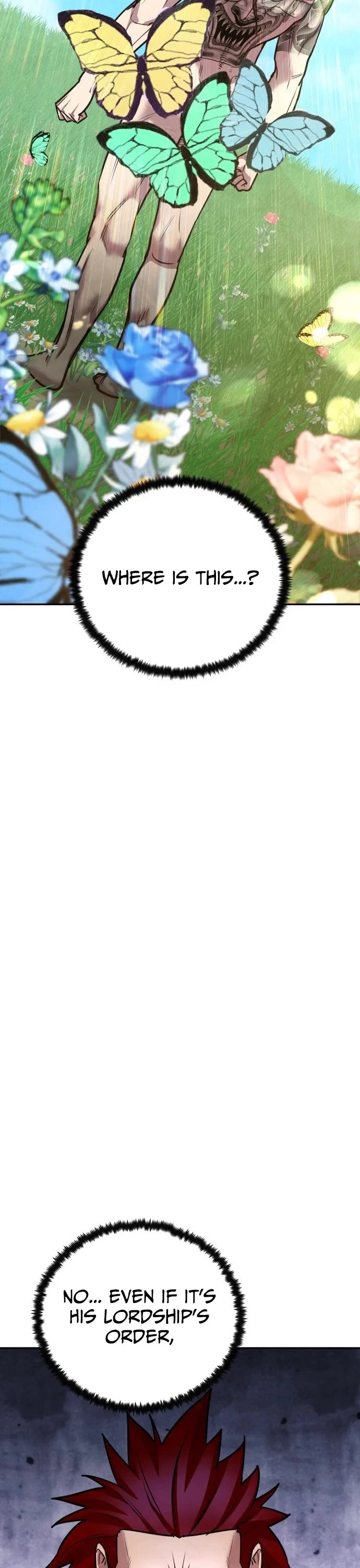 Embodiment of the Assassin in the Murim World chapter 76 page 8