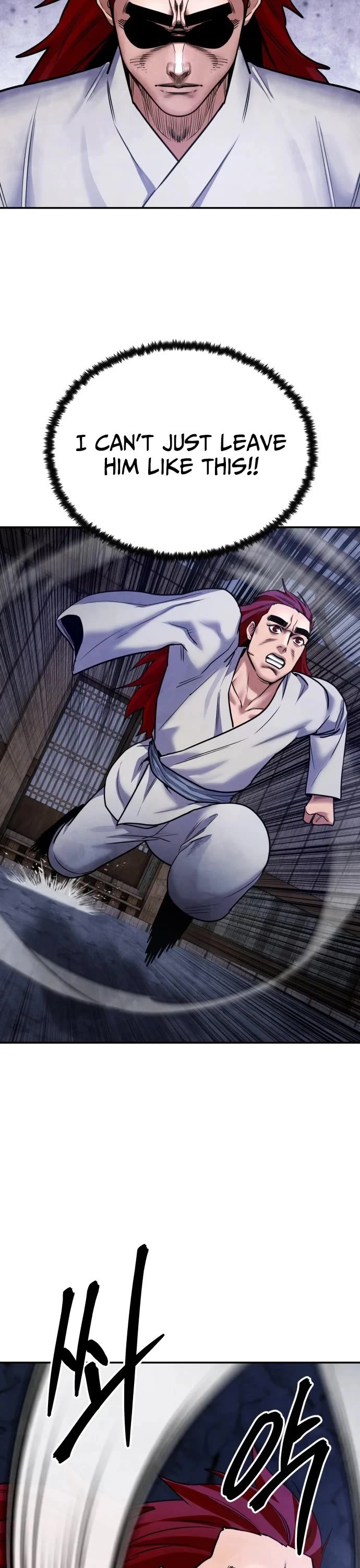 Embodiment of the Assassin in the Murim World chapter 76 page 9