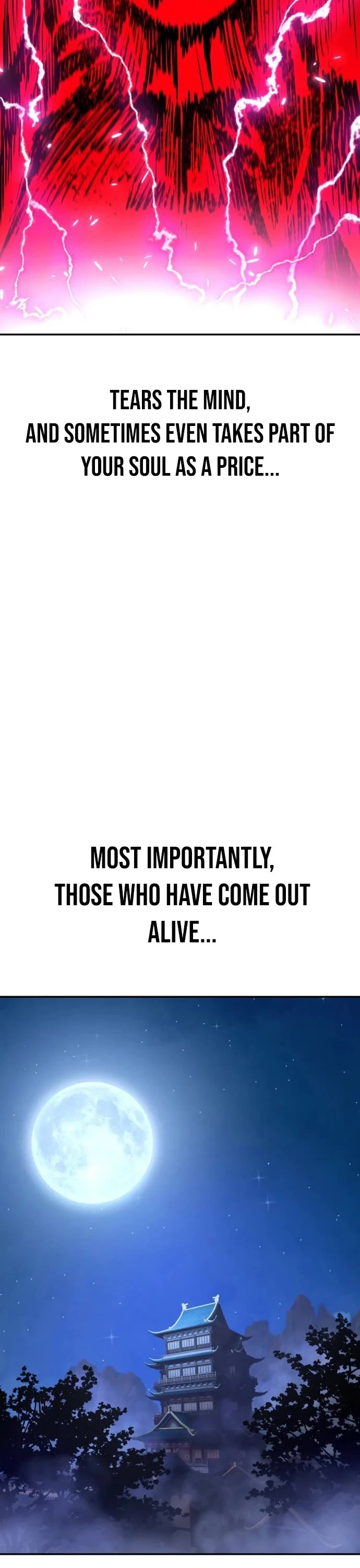 Embodiment of the Assassin in the Murim World chapter 77 page 16