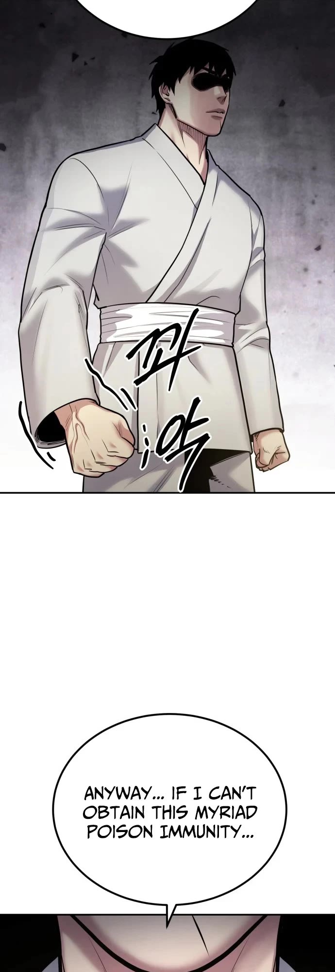 Embodiment of the Assassin in the Murim World chapter 77 page 18