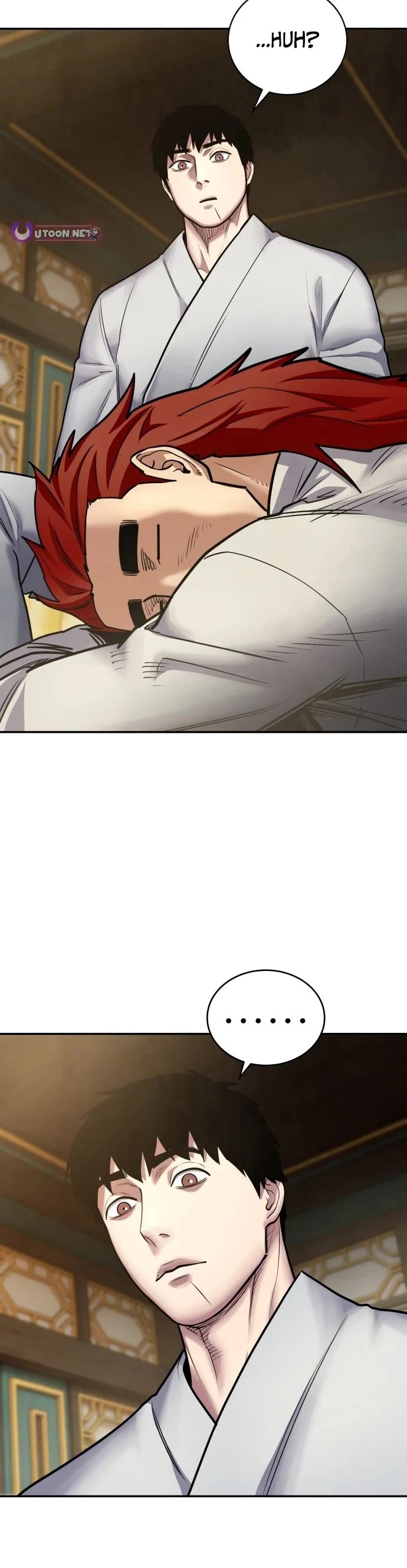 Embodiment of the Assassin in the Murim World chapter 77 page 2