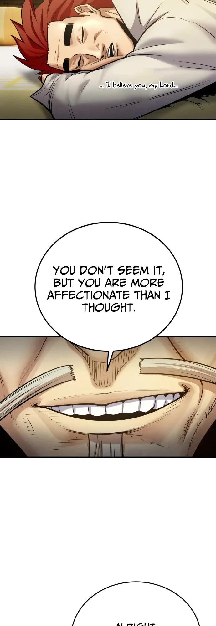 Embodiment of the Assassin in the Murim World chapter 77 page 22