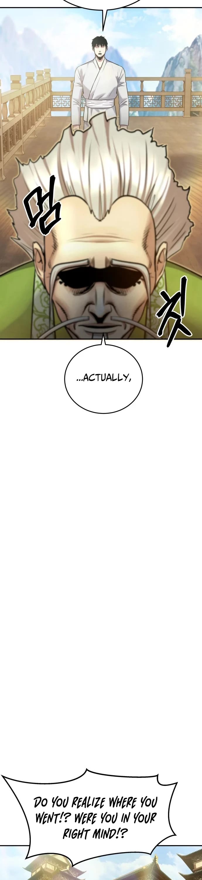 Embodiment of the Assassin in the Murim World chapter 77 page 24