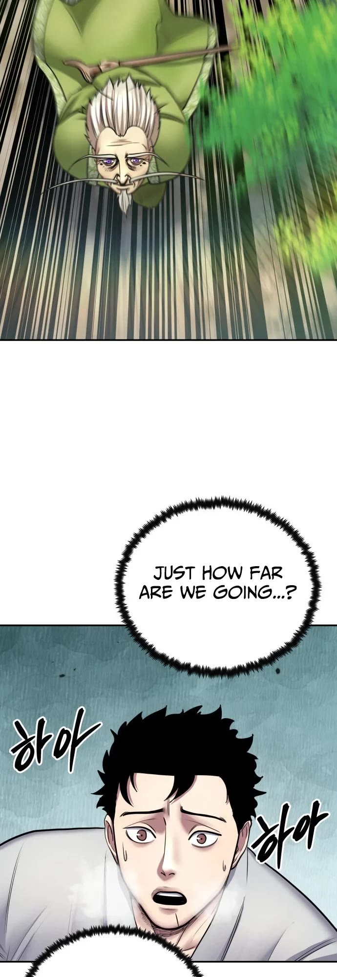 Embodiment of the Assassin in the Murim World chapter 77 page 31