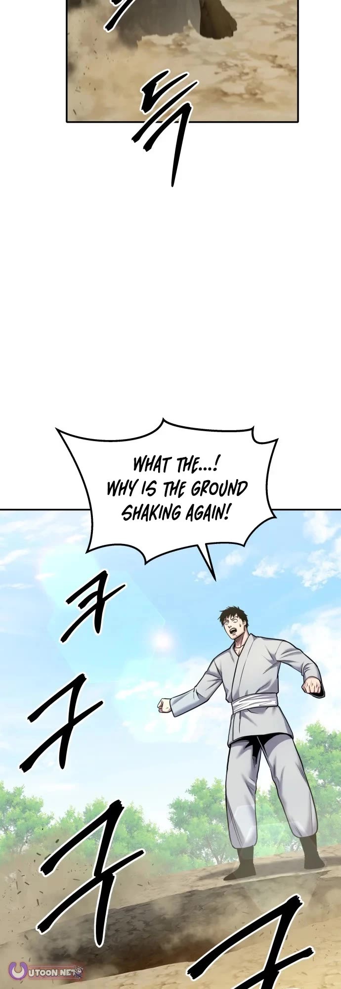 Embodiment of the Assassin in the Murim World chapter 77 page 43