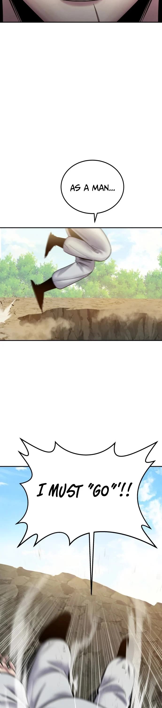 Embodiment of the Assassin in the Murim World chapter 77 page 45