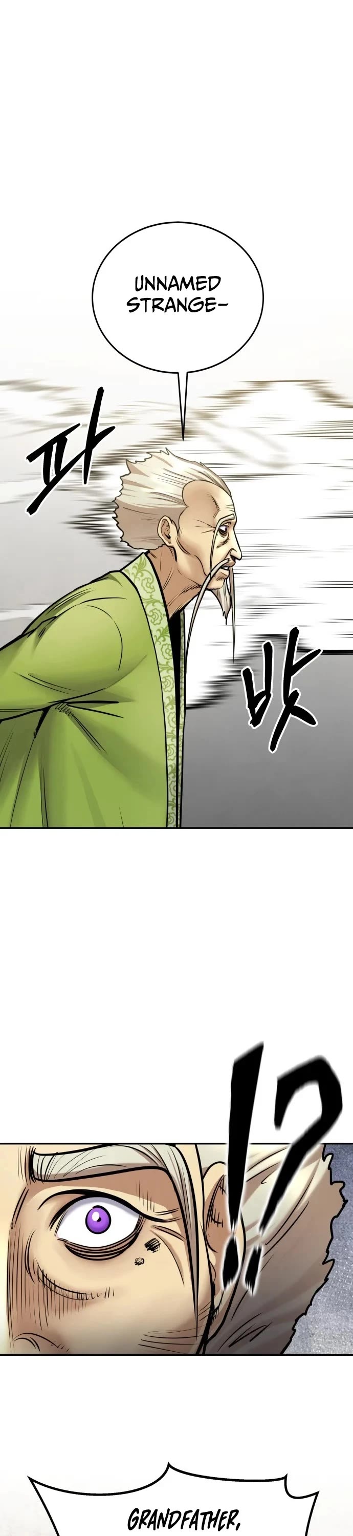 Embodiment of the Assassin in the Murim World chapter 77 page 48