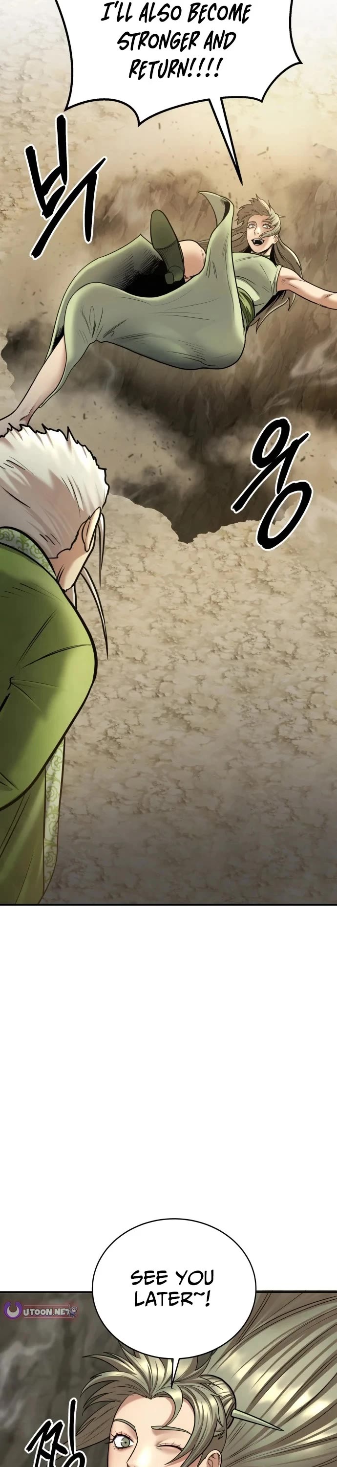 Embodiment of the Assassin in the Murim World chapter 77 page 49