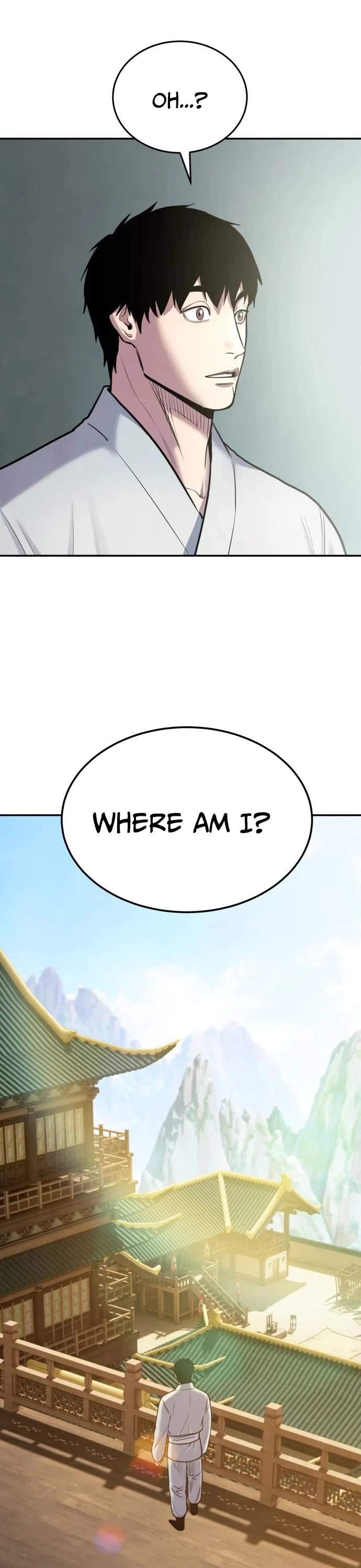 Embodiment of the Assassin in the Murim World chapter 77 page 5