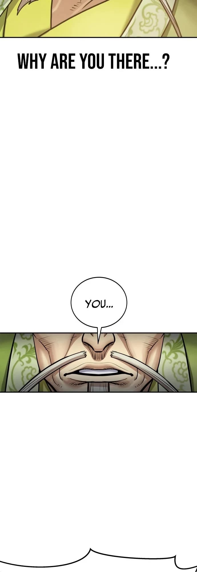 Embodiment of the Assassin in the Murim World chapter 77 page 51